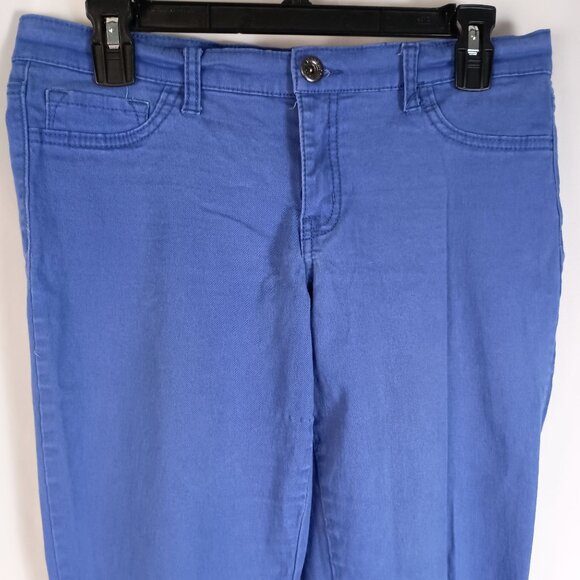 J Jeans by Buffalo Blue Skinny Jeans Women’s Size 10 Stretch Denim Great - Picture 2 of 6